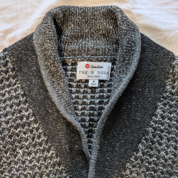 Shawl Cardigan - Picture 4 of 5